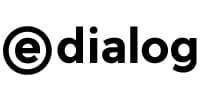 Logo e-dialog, Partner der DEX25