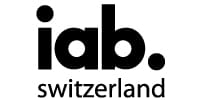 Logo IAB Switzerland