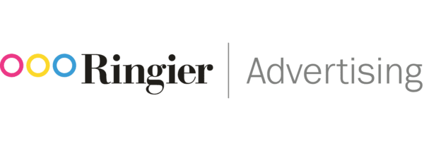 Logo Ringier Advertising, Partner der DEX25