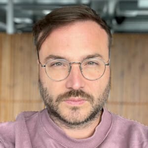 Bastian Sarott, Referent DEX23