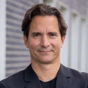 Dr. Bernd Fauser, Referent DEX23