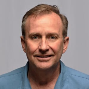 Dave Morgan, Referent DEX23