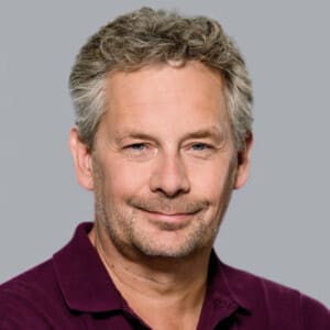 Dirk Freytag, Referent DEX23