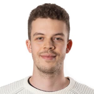 Fabrice Lalive, Referent DEX23