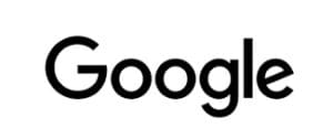 Logo Google, Partner der DEX25