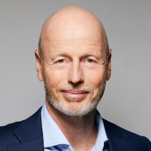 Marc Walder, Referent DEX23