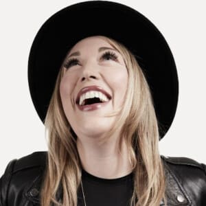 Mareike Hofer, Referentin DEX23