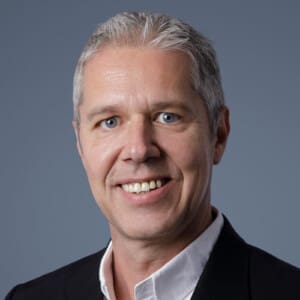 Markus Frank, Referent DEX23