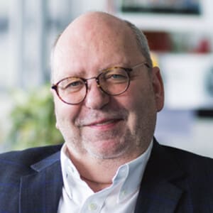 Martin Radelfinger, Host DEX23