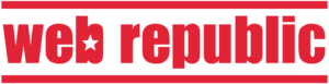 Logo Webrepublic