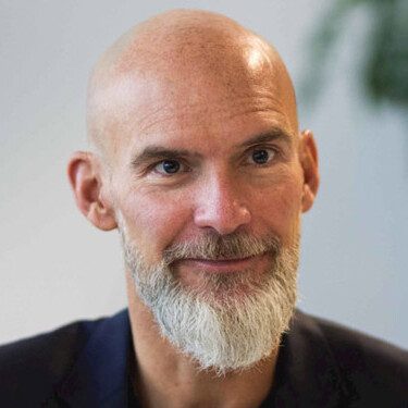 Alexander Horrolt, Referent DEX23