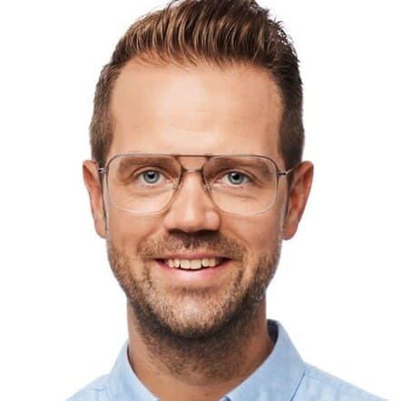 Alexandre Merk, Referent DEX24