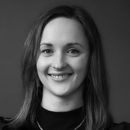 Anne Coghlan, Referentin DEX23