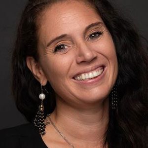 Annunziata Passarello, Referentin DEX23