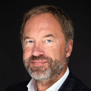 Arndt Groth, Moderator DEX23