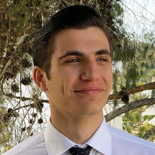 Dimitri Beis, Referent DEX23