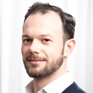 Fritz Strobl, Referent DEX23