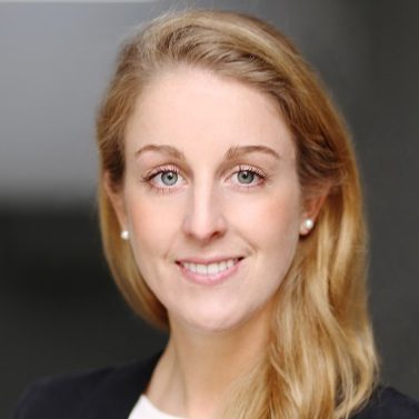 Jana-Constanze Krahforst, Referentin DEX23