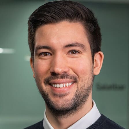 Juan-Pablo Schmid, Referent DEX23