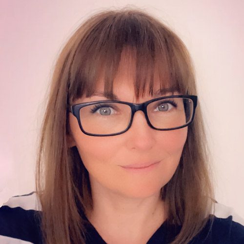 Laura Monselice, Referentin DEX23