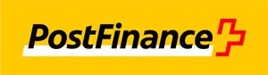 Logo Postfinance