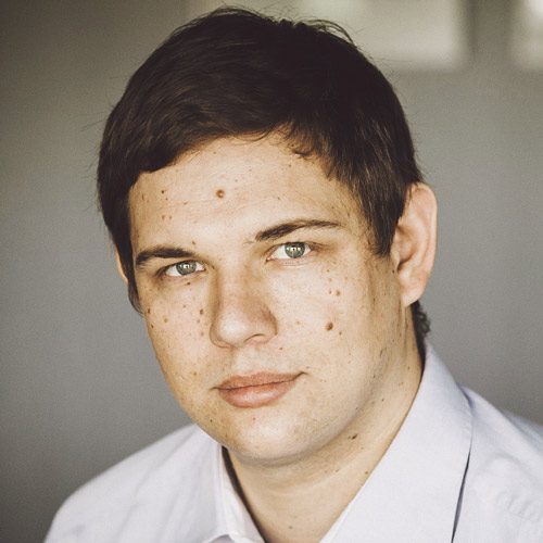 Marko Matejcic, Referent DEX23