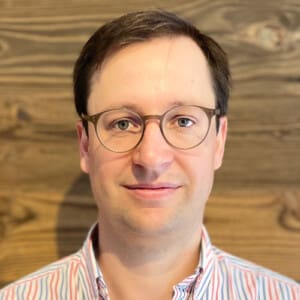 Michael Beer, Referent DEX23