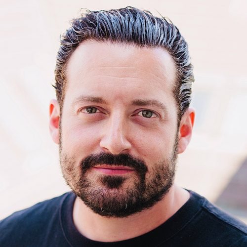 Michel Mariani, Referent DEX23