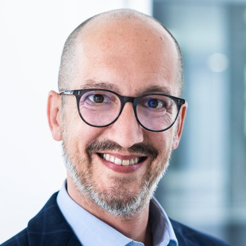 Michel Rahm, Referent DEX23