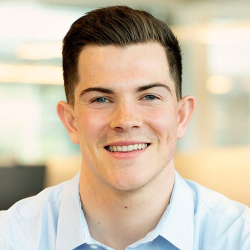 Nicolas Peggs, Referent DEX23