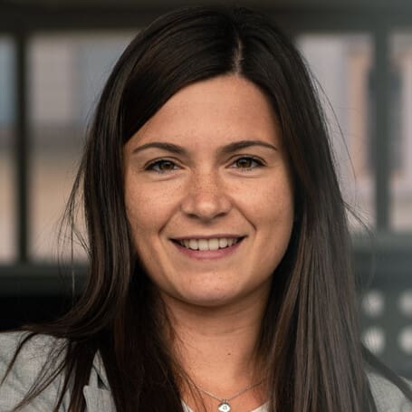 Nora Chapero, Referentin DEX23