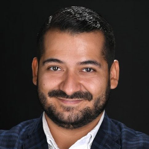 Rui de Freitas, Referent DEX23