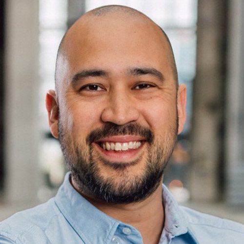 Simon Keller, Referent DEX23