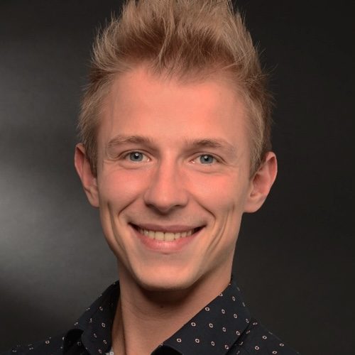 Timm Bernhardt, Referent DEX23