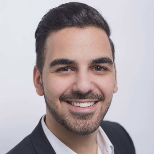 Yasin Korkmaz, Referent DEX23