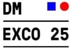 Logo DMEXCO 25, Partner DEX24