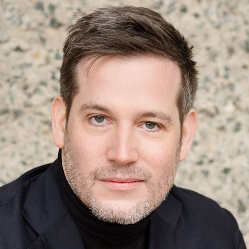 Daniel Knapp, Referent DEX24