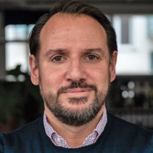 Javier Vázquez, Referent DEX24