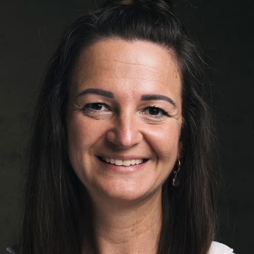 Stephanie Mauerer, Referentin DEX24