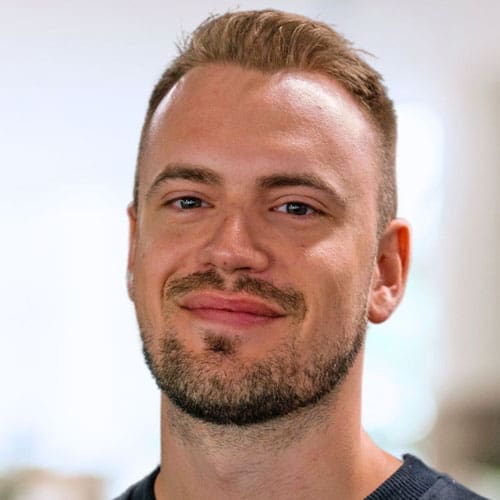 Simon Kobel, Referent DEX24