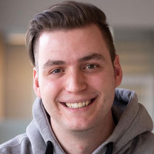 Tim Lars Buzzi, Referent DEX24