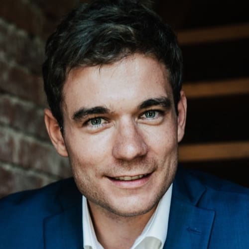 Zbynek Zapletal, Referent DEX24