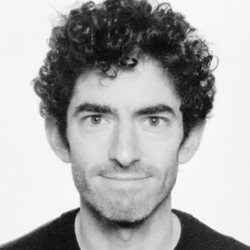 Aaron Kaye, Referent DEX24