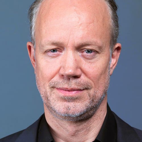 Arend Hendriks, Referent DEX24