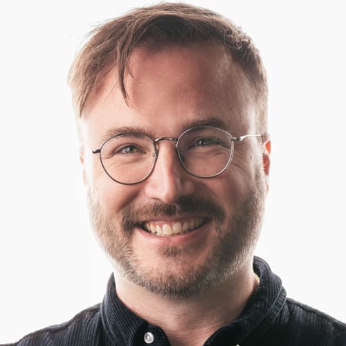 Bastian Sarott, Referent DEX24