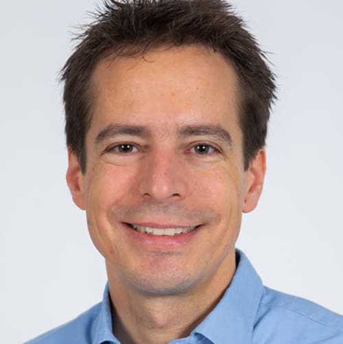 Dominik Schaller, Referent DEX24