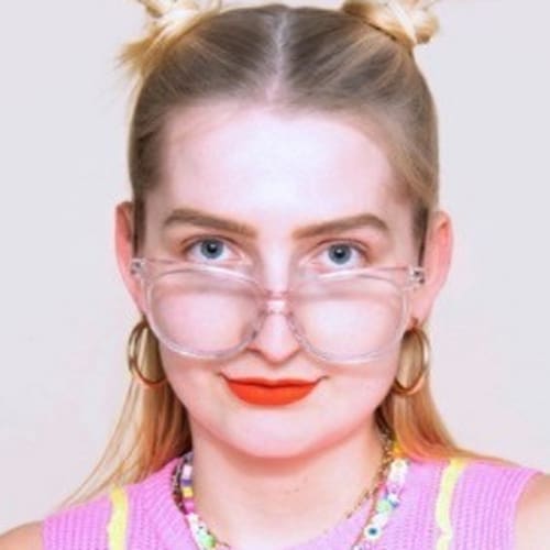 Isabelle Rogat, Referentin DEX24