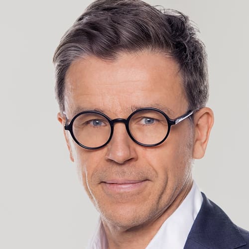 Jochen Witte, Referent DEX24