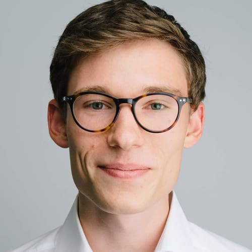 Julius Schwaar, Referent DEX24