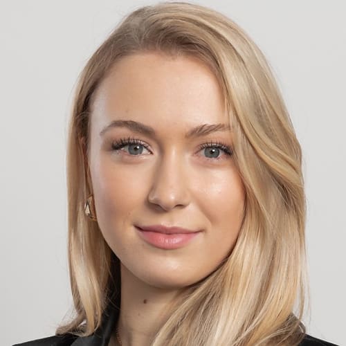 Lena Rüdisüli, Referent DEX24